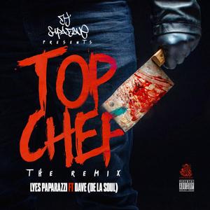 Top Chef Remix (Explicit)