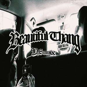 Beautiful Thang (feat. MC KHAZZ) (Y.S.REMIX)