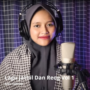 Gubuk Asmoro Versi Jathilan