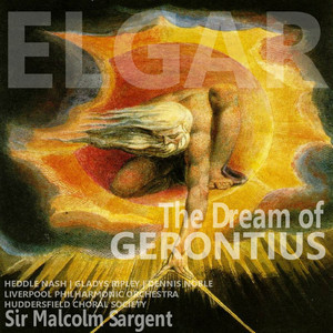 Elgar: The Dream of Gerontius