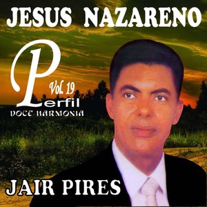 Jesus Nazareno Perfil, Vol. 19