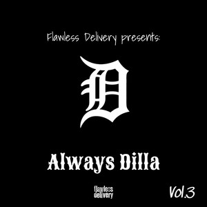 Always Dilla Vol.3