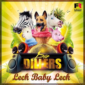 Leck Beby Leck (Bodybangers DJ Mix)