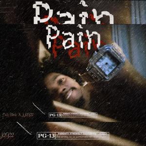 Pain (feat. JJ2G22) (Explicit)