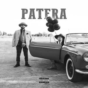 PATERA (feat. H-PROF) (Explicit)