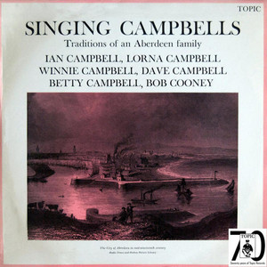 The Singing Campbells