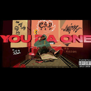 You Da One (Explicit)