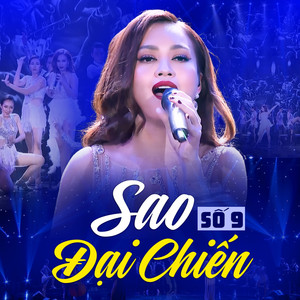 Sao Đại Chiến Số 09