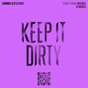Start Your Engines (Ciskko Remix)