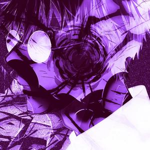 Gojo Mode (feat. 954mari) (Explicit)