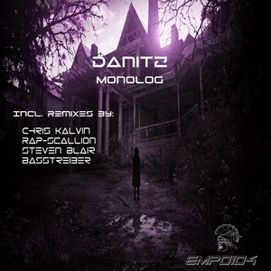 Monolog (Steven Blair Remix)