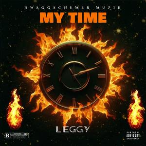 My Time (Explicit)