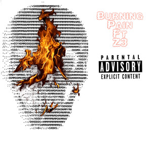 Burning Pain (Explicit)