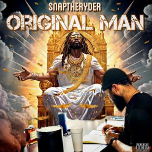 Original Man (Explicit)