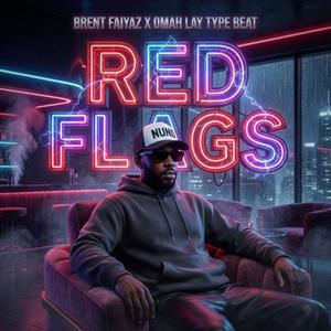 RED FLAGS