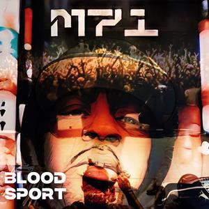 BLOOD SPORT (Explicit)