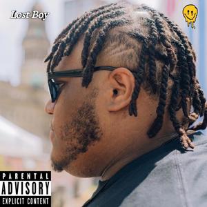 Lost Boy (Explicit)