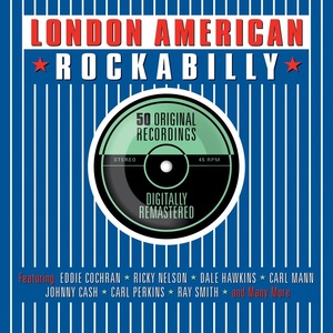 London American Rockabilly