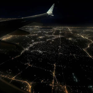 Board The Plane (Explicit)