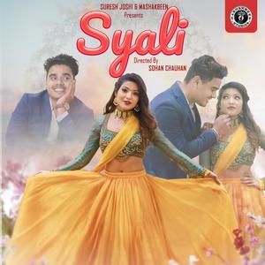 Syali(feat. Aisha Siddiqui & Akash Negi)