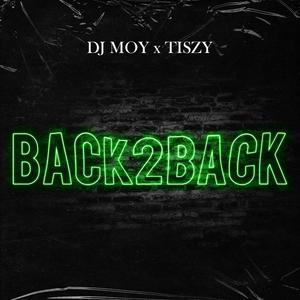 BACK2BACK(feat. TISZY)