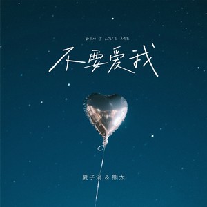 不要爱我