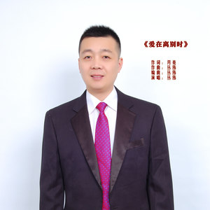 爱在离别时封面