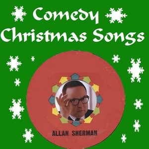 Allan Sherman - You're a Mean One Mr Grinch (A Comedy Christmas Song)