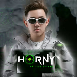 Horny In Da House (Extended)