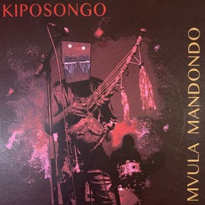 Kiposongo