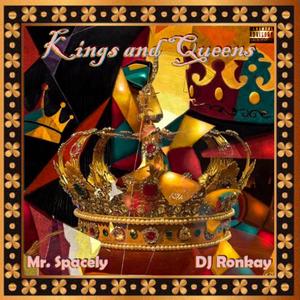 Kings and Queens (Explicit)