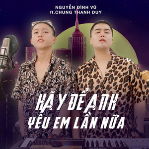 Hãy Để Anh Yêu Em Lần Nữa (Live Looping)