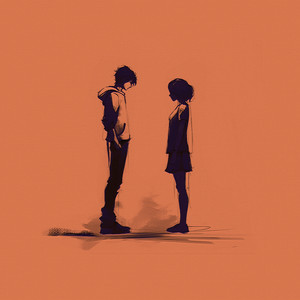 멀어져요 (feat. Atodablue) (Grow Apart) (远去)