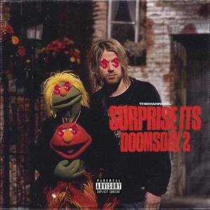 DREAMING ABOUT YOU (feat. TGWOG) (Explicit)