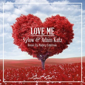 Love Me (Matvey Emerson Remix)