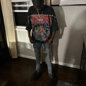 Got da woddles coming out (feat. 900lilt & Cprackzz) (Explicit)