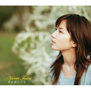 君に恋してる (「名古屋銀行」CMソング)