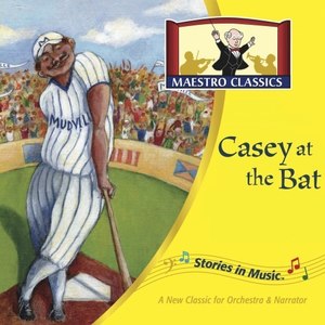 Casey at the Bat