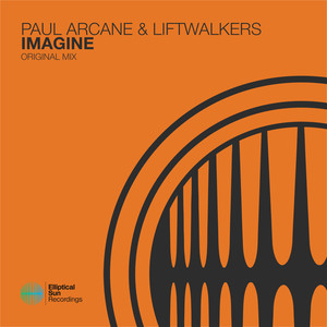 Imagine (Extended Mix)