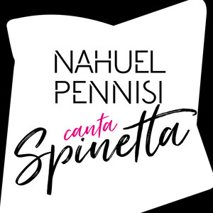 Nahuel Pennisi Canta Spinetta (renarena)