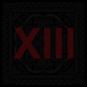 XIII (Explicit)