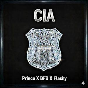 Prince of Prince's - Triple CIA (Explicit)