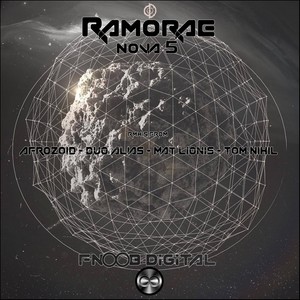 Nova 5 (Tom Nihil Remix)