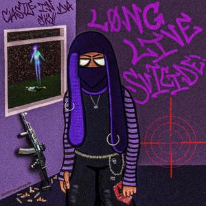 CASTLE IN DA SKY! (Explicit)