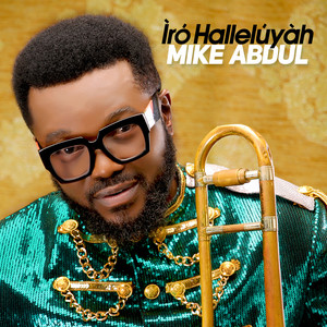 Iro Halleluyah (feat. Tope Alabi)