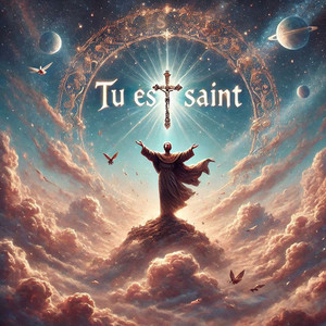 TU ES SAINT