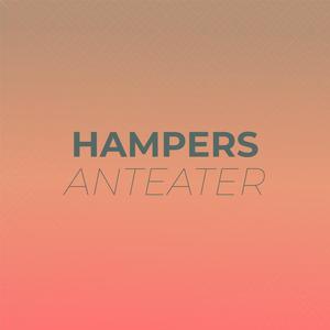 Hampers Anteater