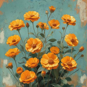 marigold