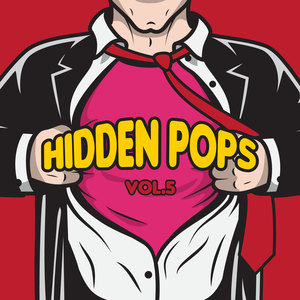 HIDDEN POPS VOL.5 (숨겨진 팝송 명곡 모음집)