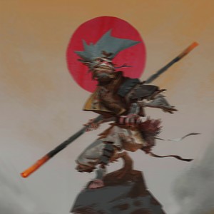 西游降魔 (bpm150)